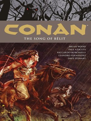 cover image of Conan, Volume 16